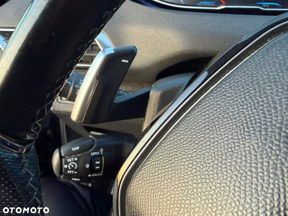 Peugeot 3008 - 26