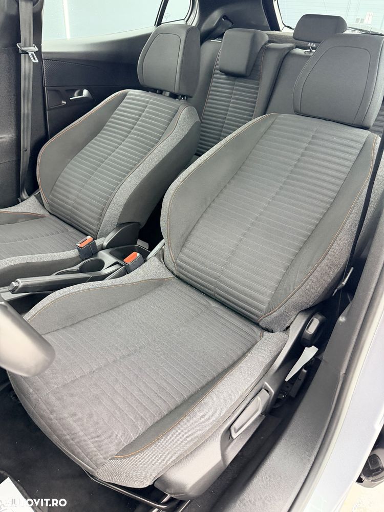 Peugeot 2008 PureTech 100 Stop&Start Active Pack - 16