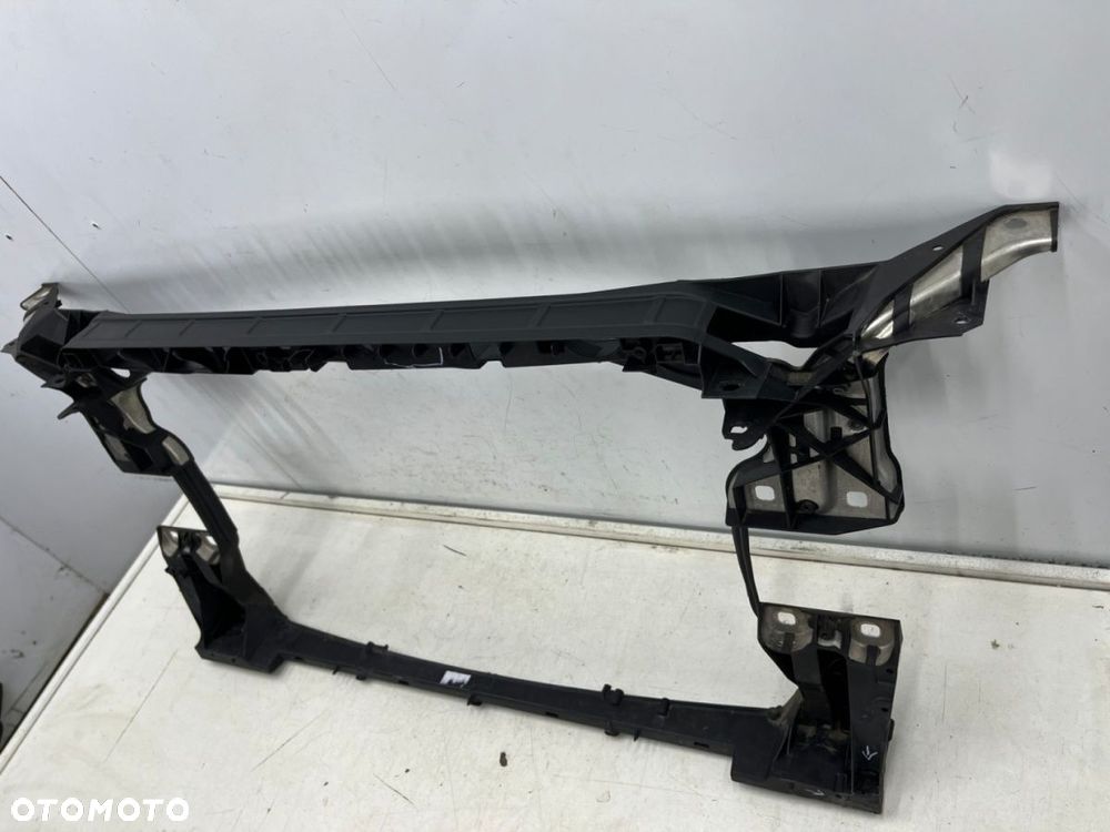 Pas przedni Audi A4 B9 8w Audi A5 II 8w F5 15-24r. wzmocnienie ramka chłodnic oryginalny 8w0805594 - 3