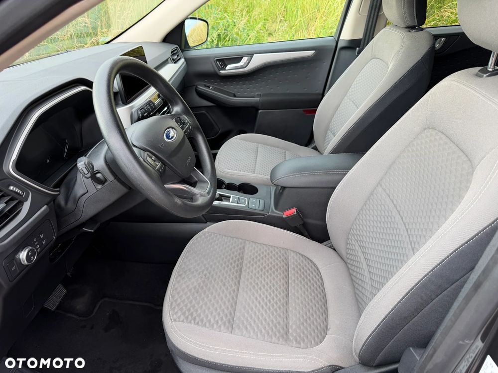 Ford Escape - 17