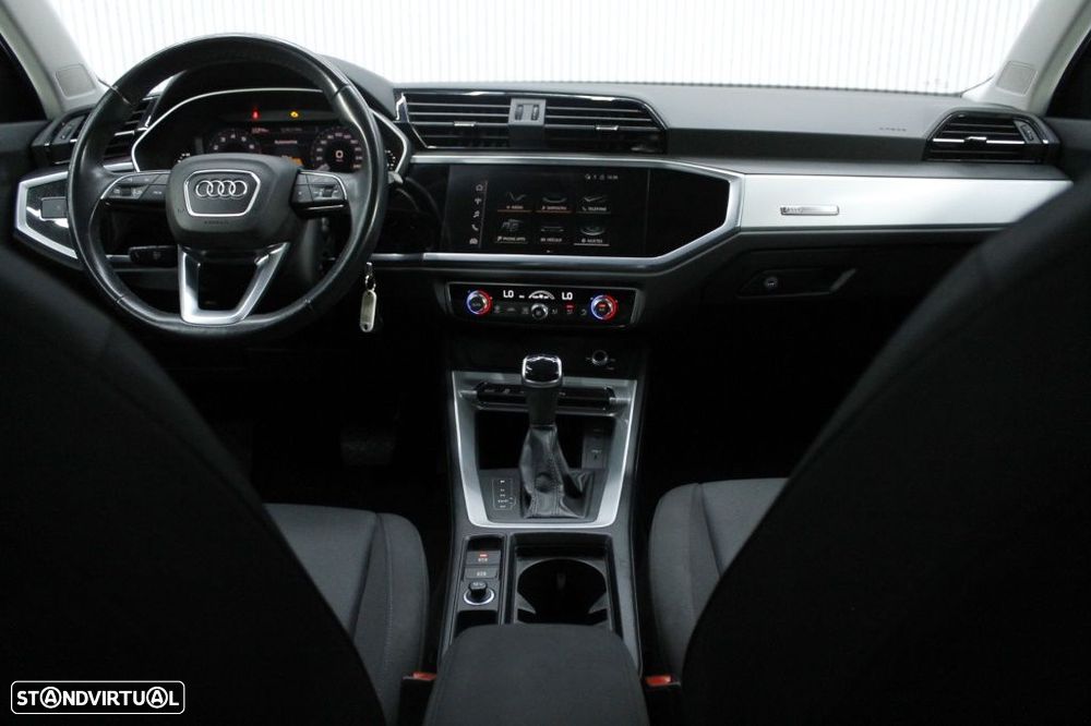 Audi Q3 45 TFSIe S tronic - 18