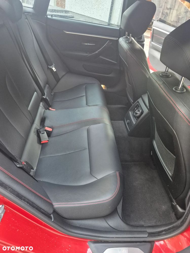 BMW Seria 4 - 8