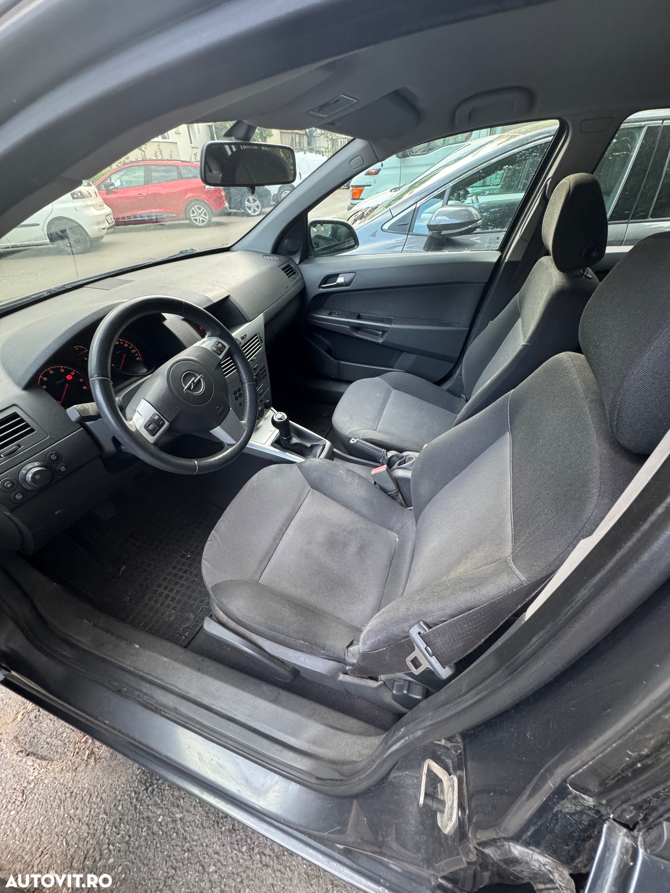 Opel Astra - 13