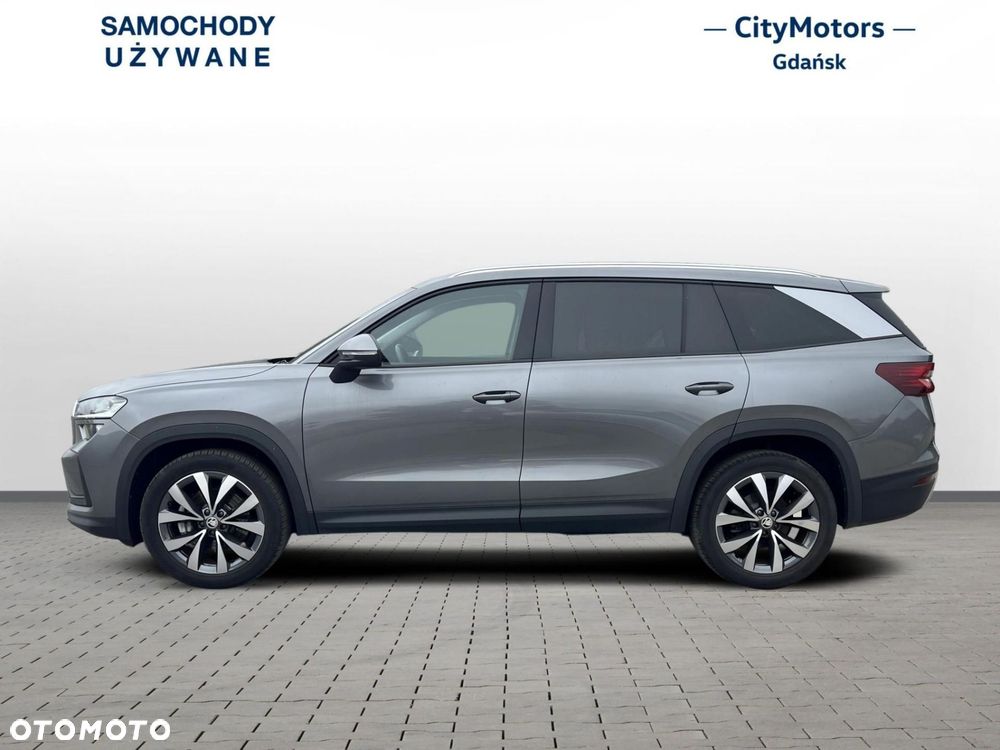 Skoda Kodiaq - 4