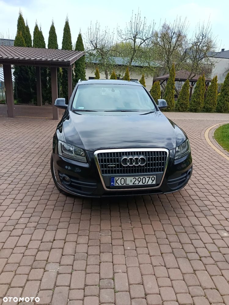 Audi Q5 2.0 TDI Quattro Prime Line - 30