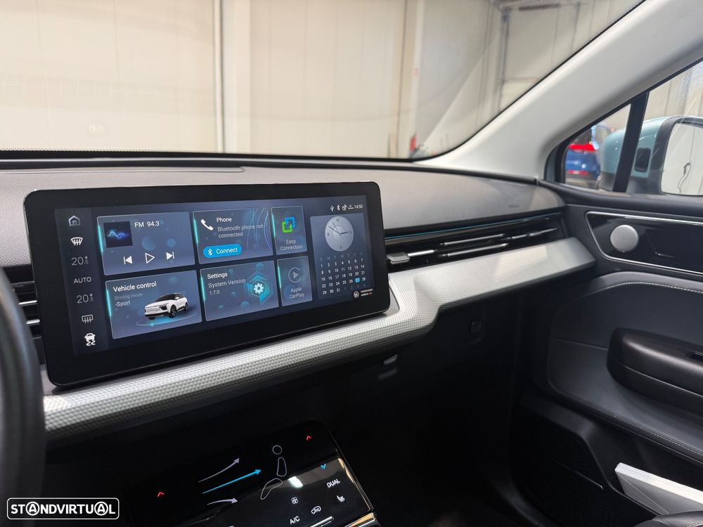 Aiways U5 Prime - 18