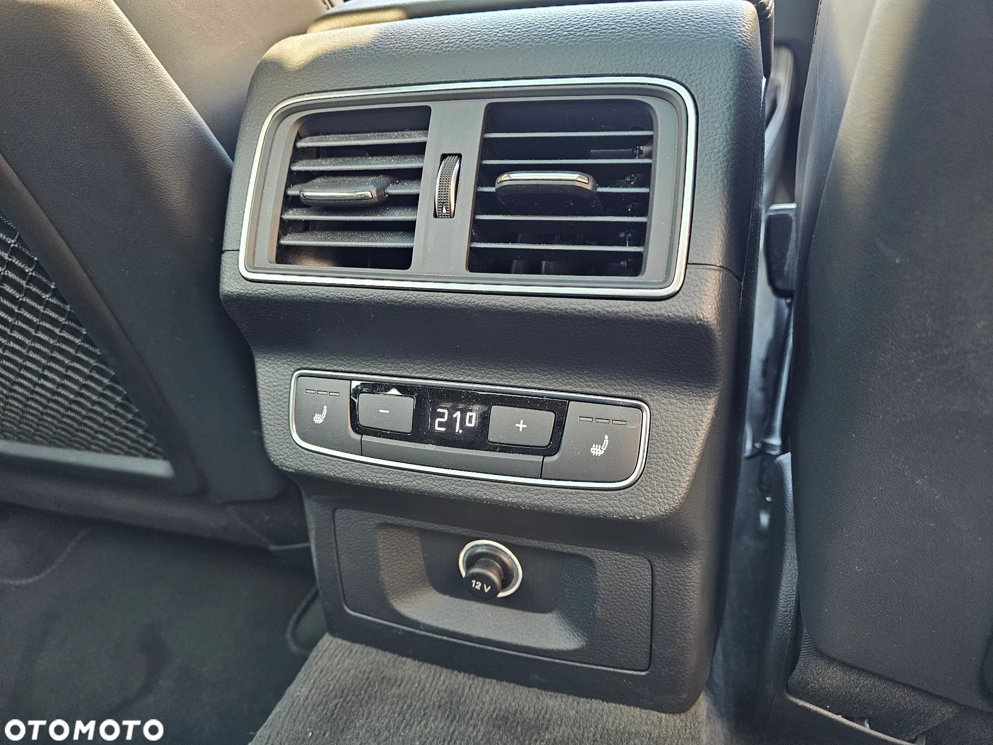 Audi SQ5 3.0 TFSI Quattro Tiptronic - 31