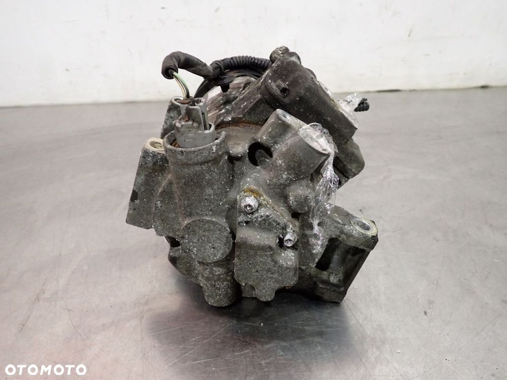 SPRĘŻARKA KLIMATYZACJI TOYOTA COROLLA E15 447260-1495 - 5