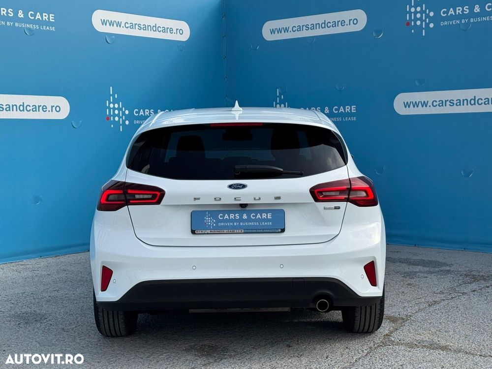 Ford Focus - 15