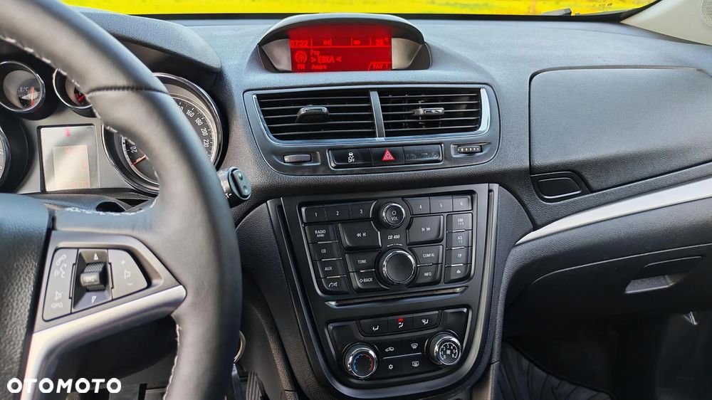 Opel Mokka 1.6 ecoFLEX Start/Stop Color Edition - 32