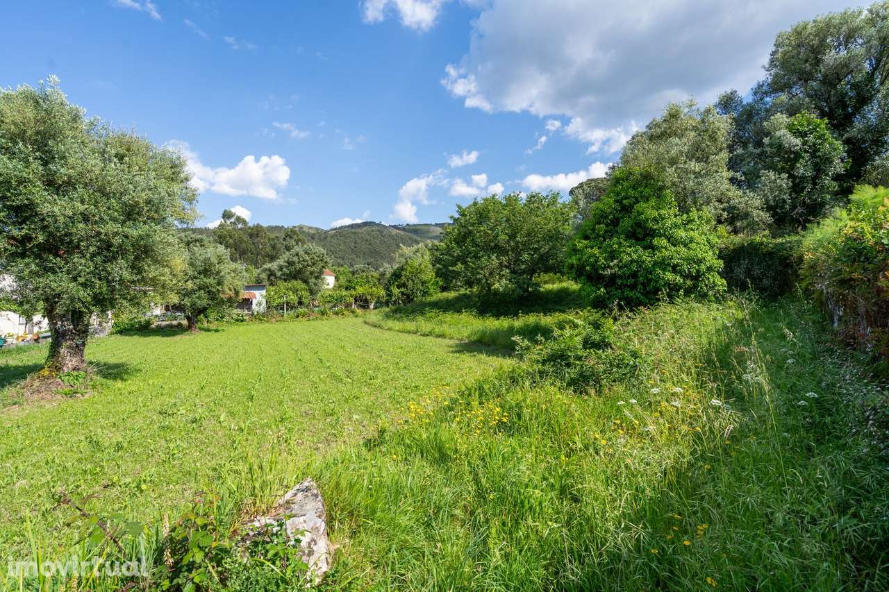 Charmoso Chalet na Seara em Ponte de Lima - Grande imagem: 4/37