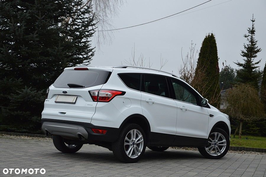 Ford Kuga 1.5 EcoBoost 2x4 SYNC - 16