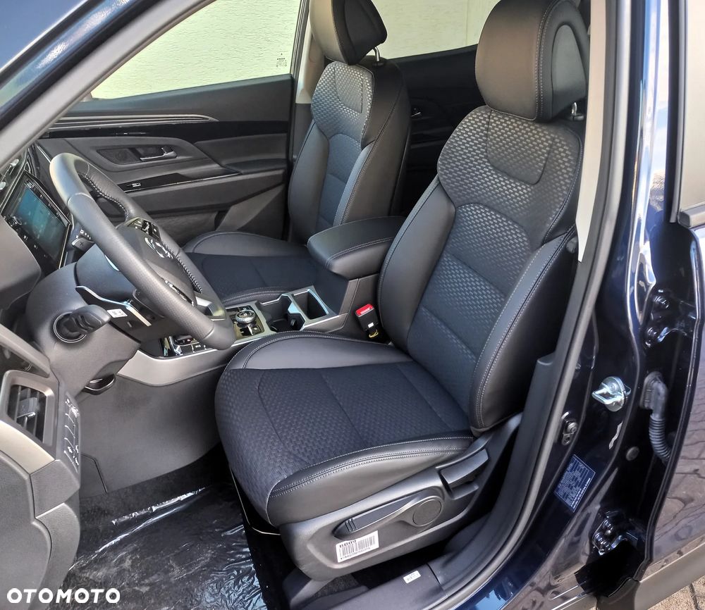 SsangYong/KGM Korando 1.5 T-GDI Adventure 2WD - 21