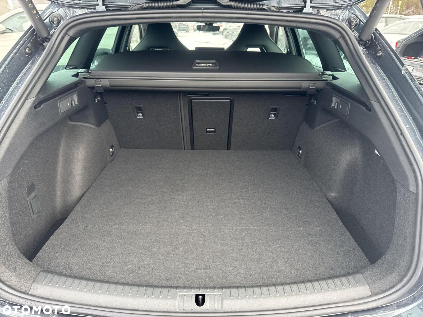 Cupra Leon Sportstourer - 22