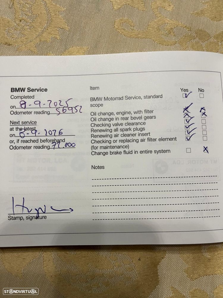 BMW R 1200 GS Adventure - 18