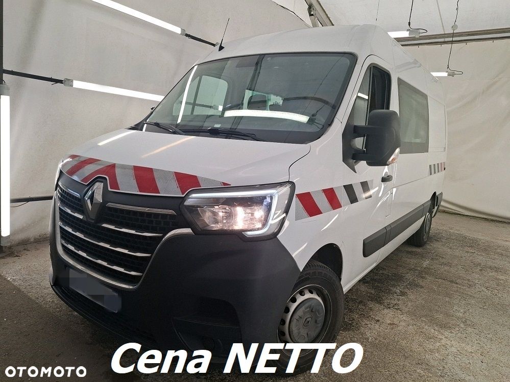 Renault MASTER - 2