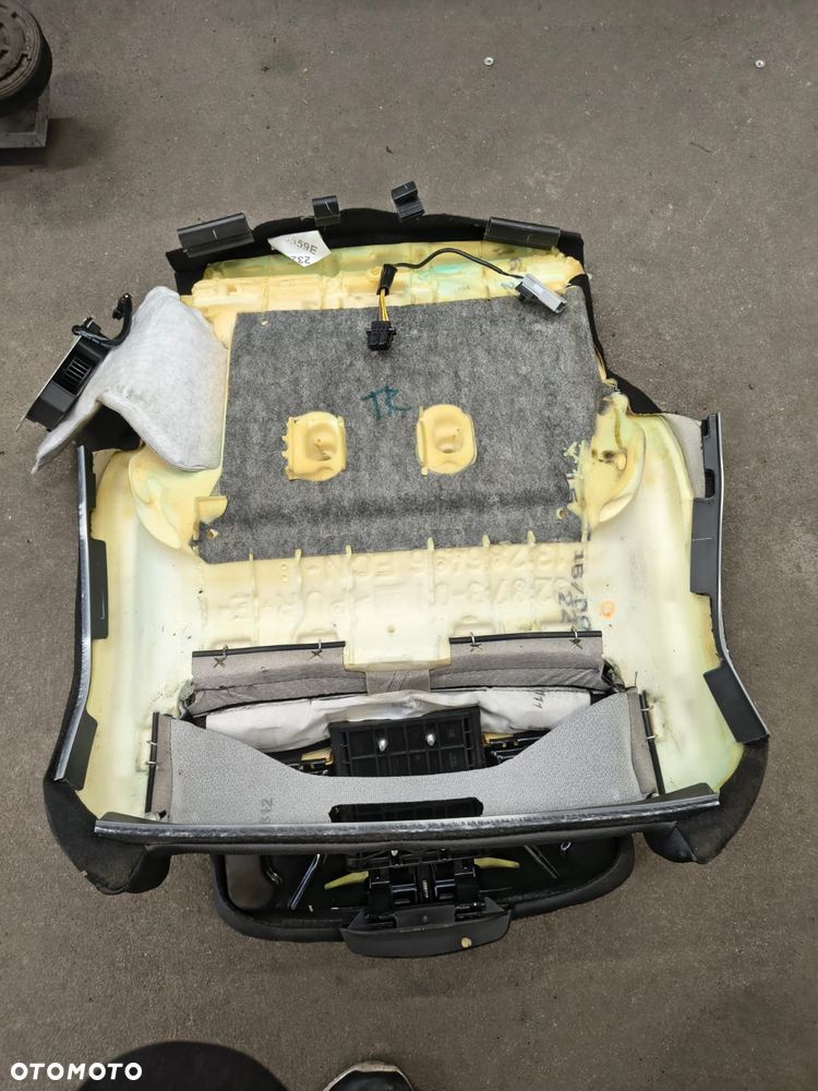 OPEL INSIGNIA SIEDZISKO WENTYLOWANE PODGRZEWANE KIEROWCA LUB PASAŻER - 7
