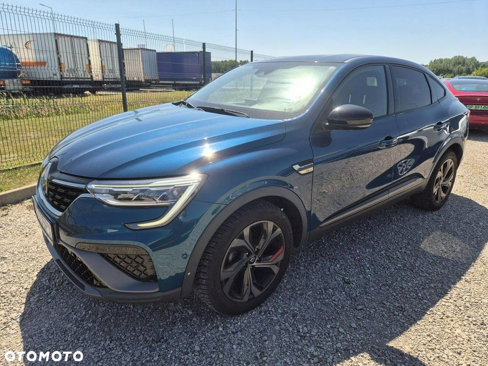 Renault Arkana - 2