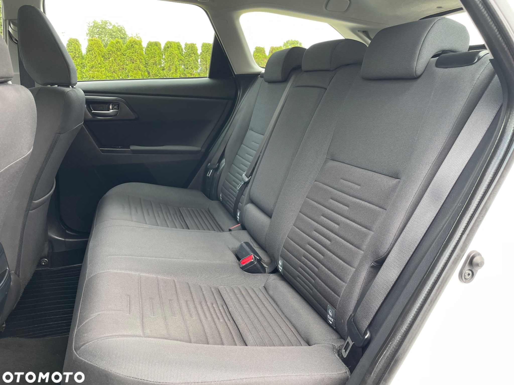 Toyota Auris - 22
