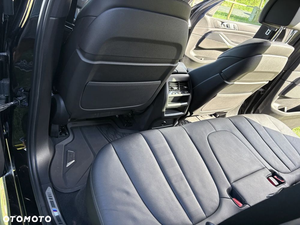 BMW X5 xDrive25d - 9