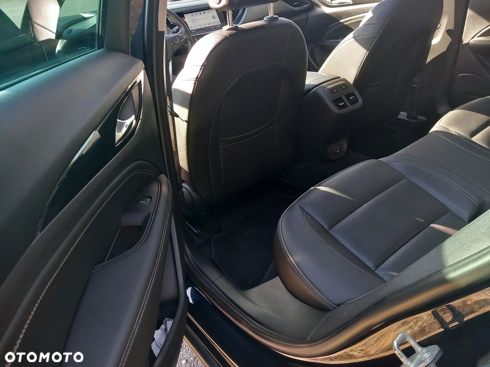 Opel Insignia 2.0 CDTI automatik Innovation - 19