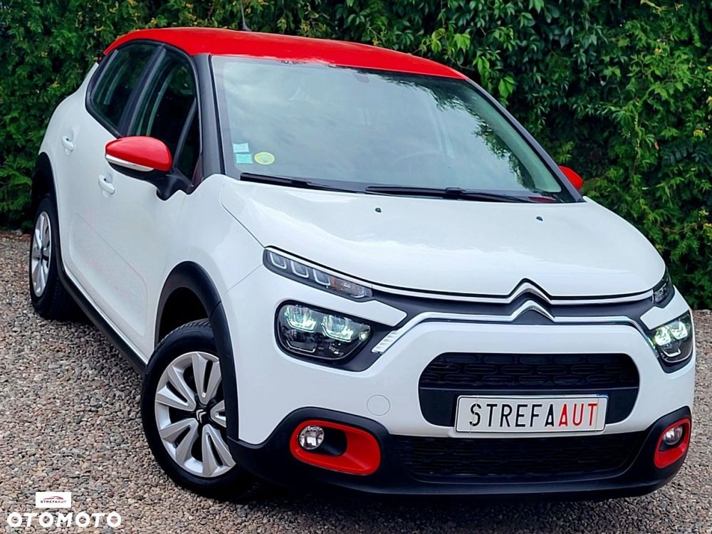 Citroën C3 - 23