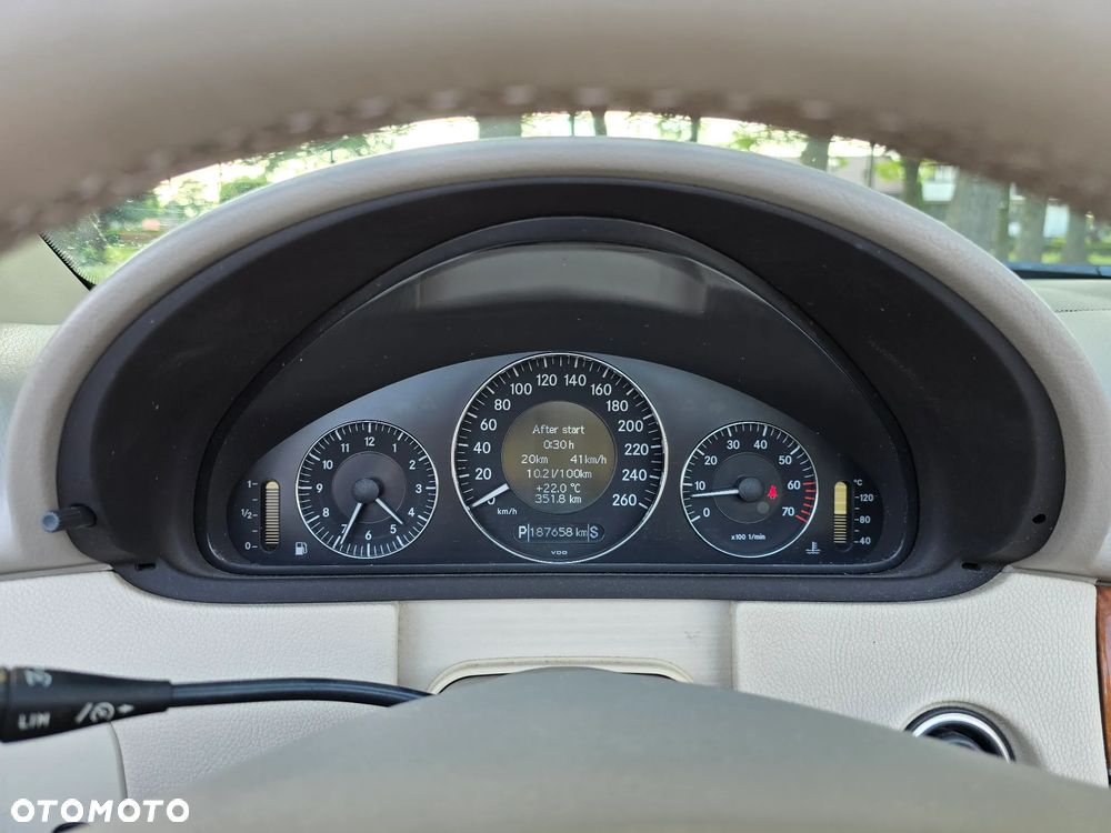 Mercedes-Benz CLK 320 Elegance - 2