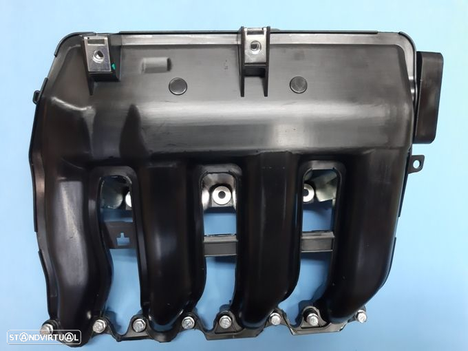 Colector coletor admissão Bmw  Série 3 E46 - Série 1 E87 - Série 5 E60 E61  NOVO - 2