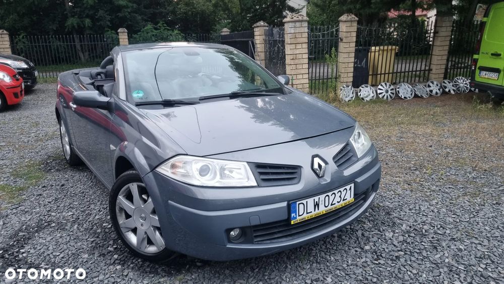 Renault Megane dCi 130 FAP Luxe - 3