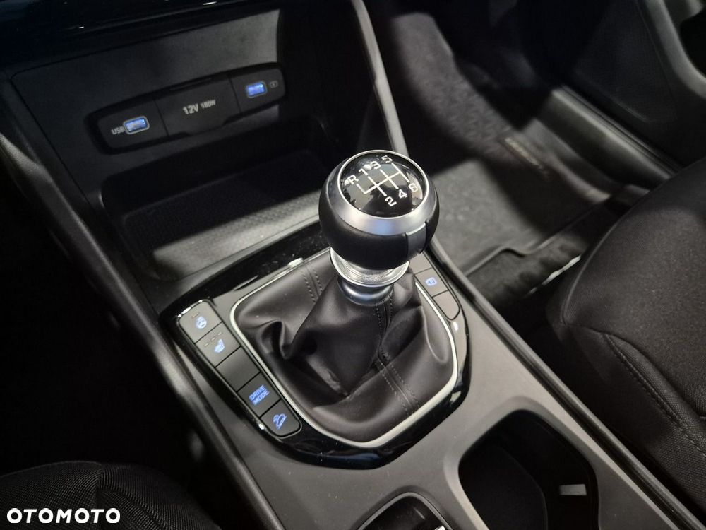 Hyundai Tucson 1.6 T-GDi Modern 2WD - 31