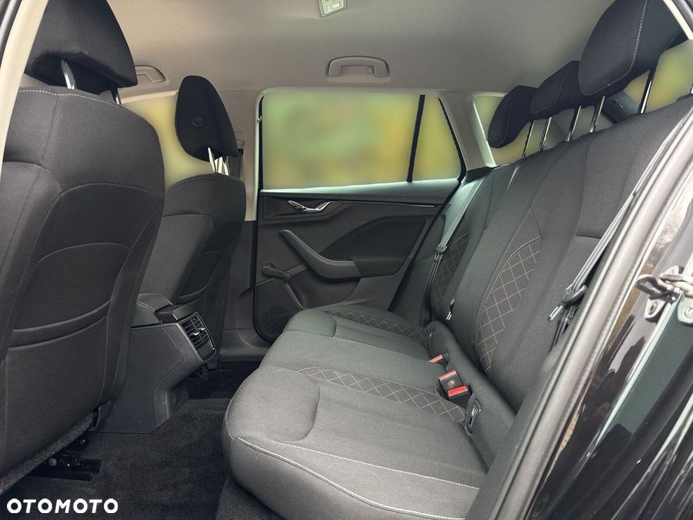 Skoda Kamiq 1.5 TSI Ambition DSG - 19