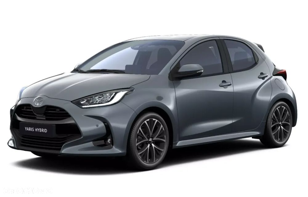 Toyota Yaris - 2