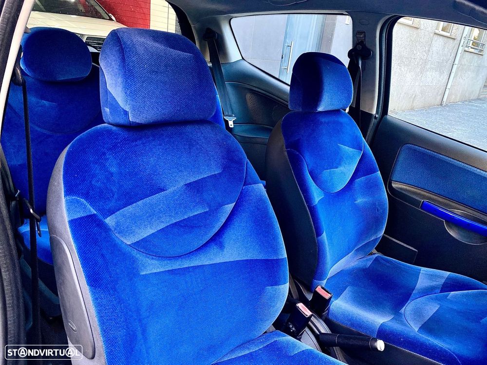 Citroën C2 1.4 VTR Sensodrive - 22