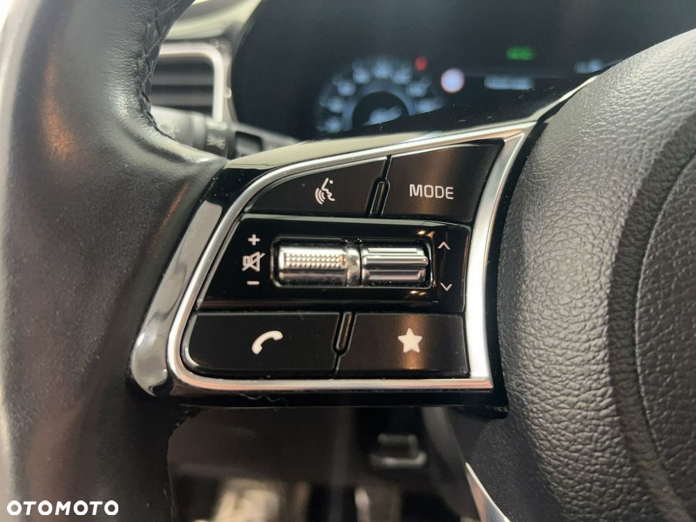 Kia Ceed 1.5 T-GDI Business Line Plus - 24