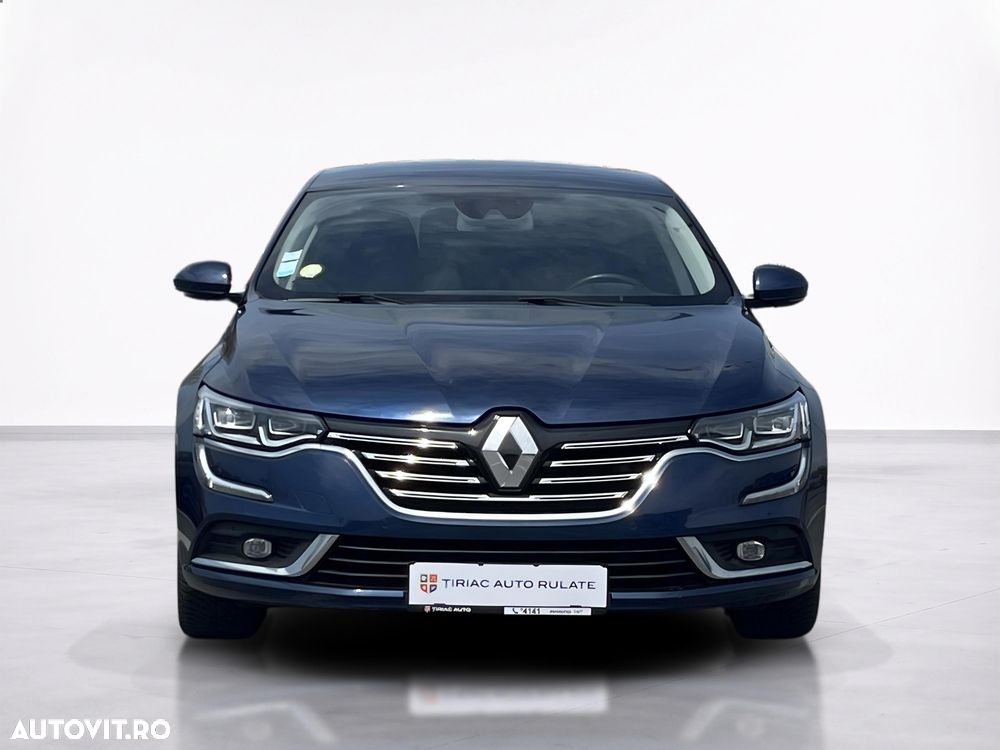 Renault Talisman - 9