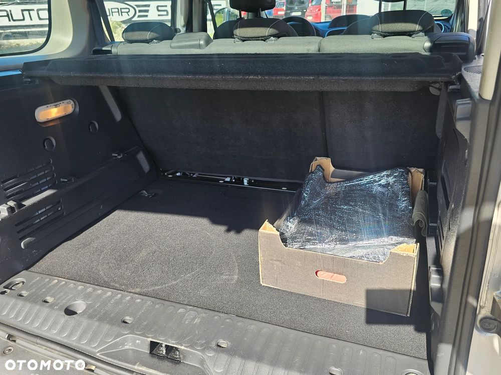 Renault Kangoo dCi 90 FAP Expression - 11