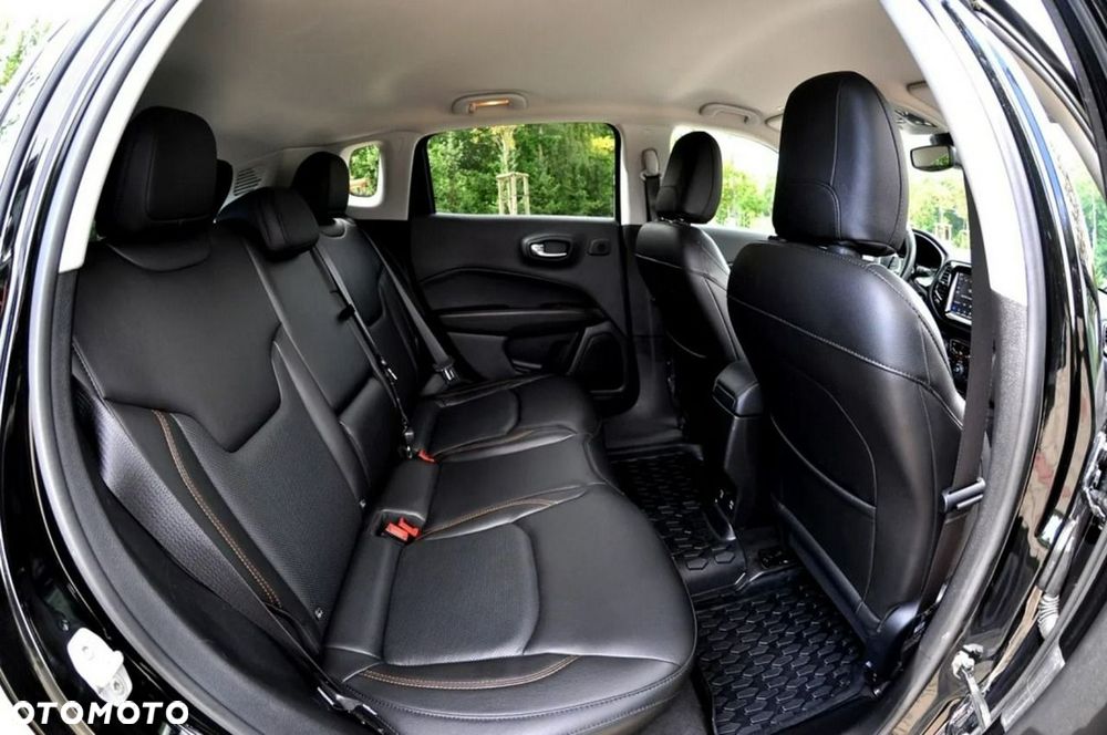 Jeep Compass 1.4 TMair Limited FWD S&S - 24