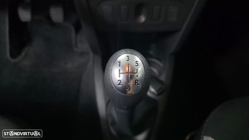 Dacia Sandero 1.0 ECO-G Stepway Bi-Fuel - 8