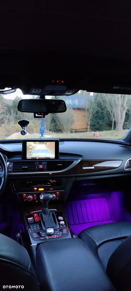 Audi A6 Limousine - 8