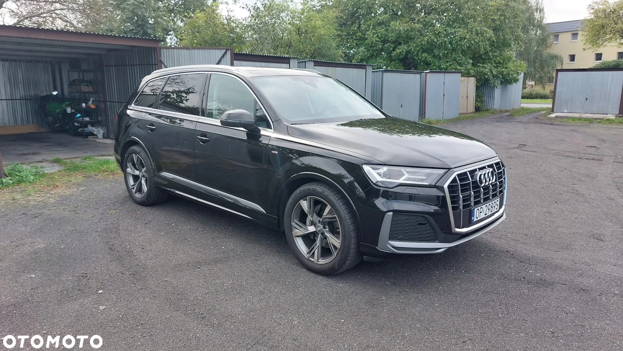 Audi Q7 - 30