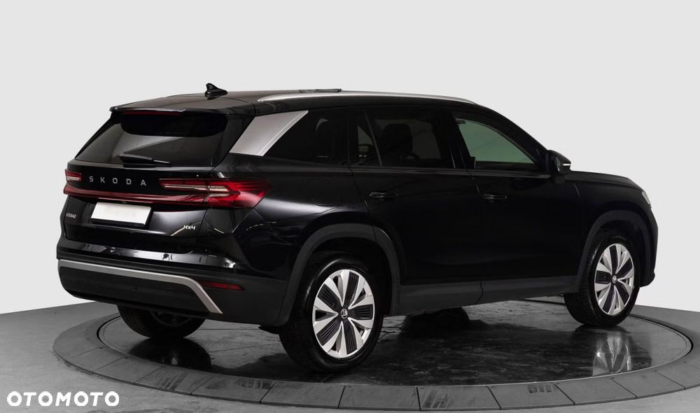 Skoda Kodiaq 2.0 TDI 4x4 DSG Selection - 6