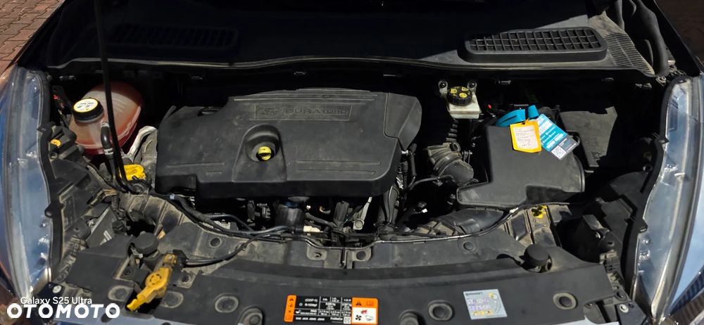 Ford Kuga 2.0 TDCi FWD Titanium - 17