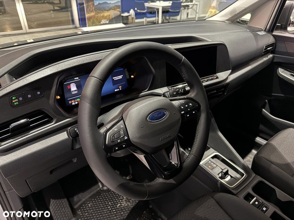 Ford Transit Connect Van PHEV 150KM Trend - 10