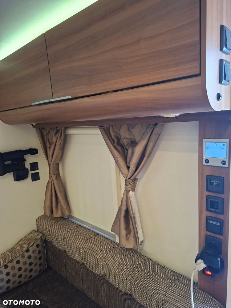 Adria ASTELLA AMAZON 613HT - 4