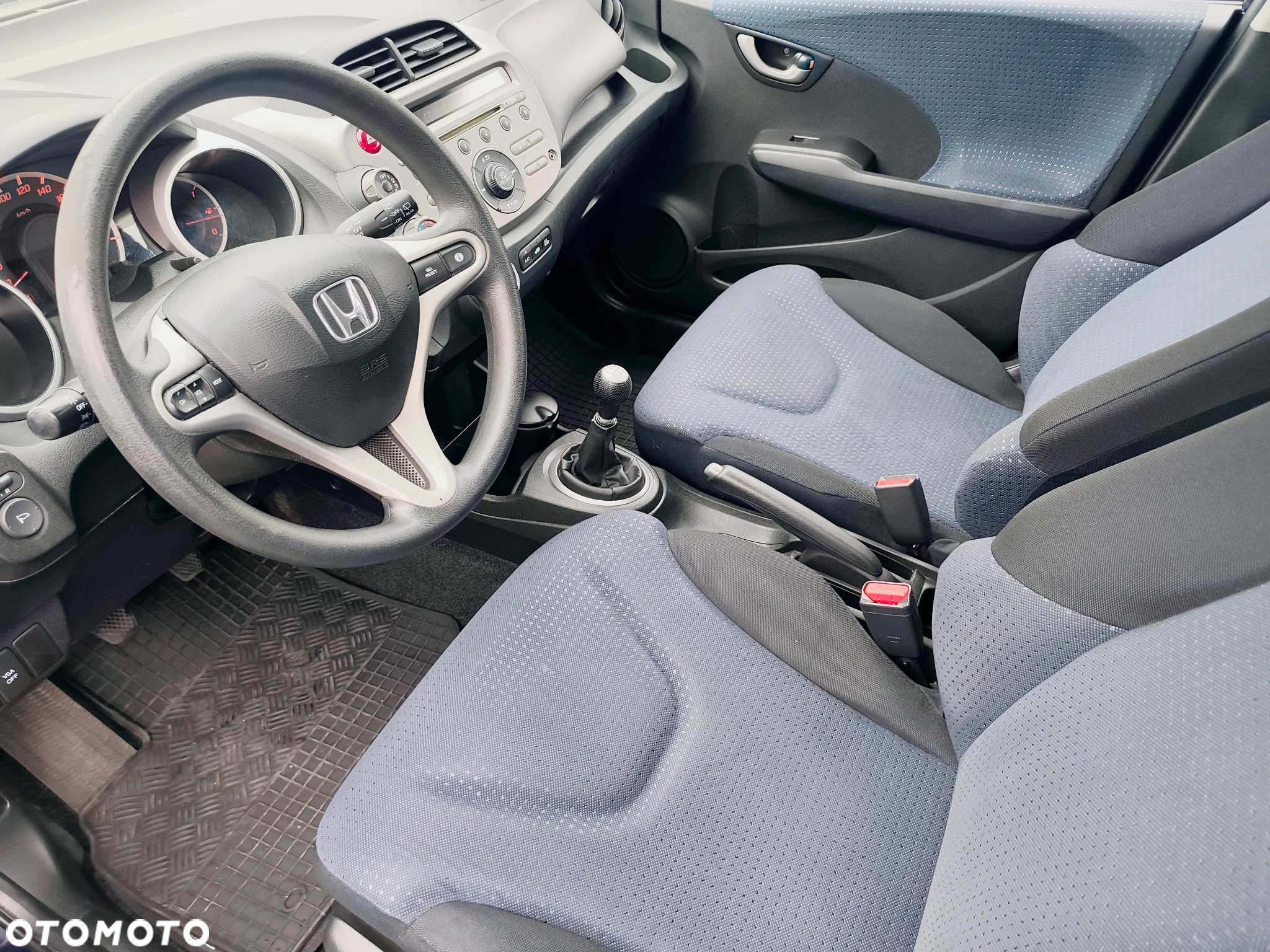 Honda Jazz 1.2 i-VTEC - 9