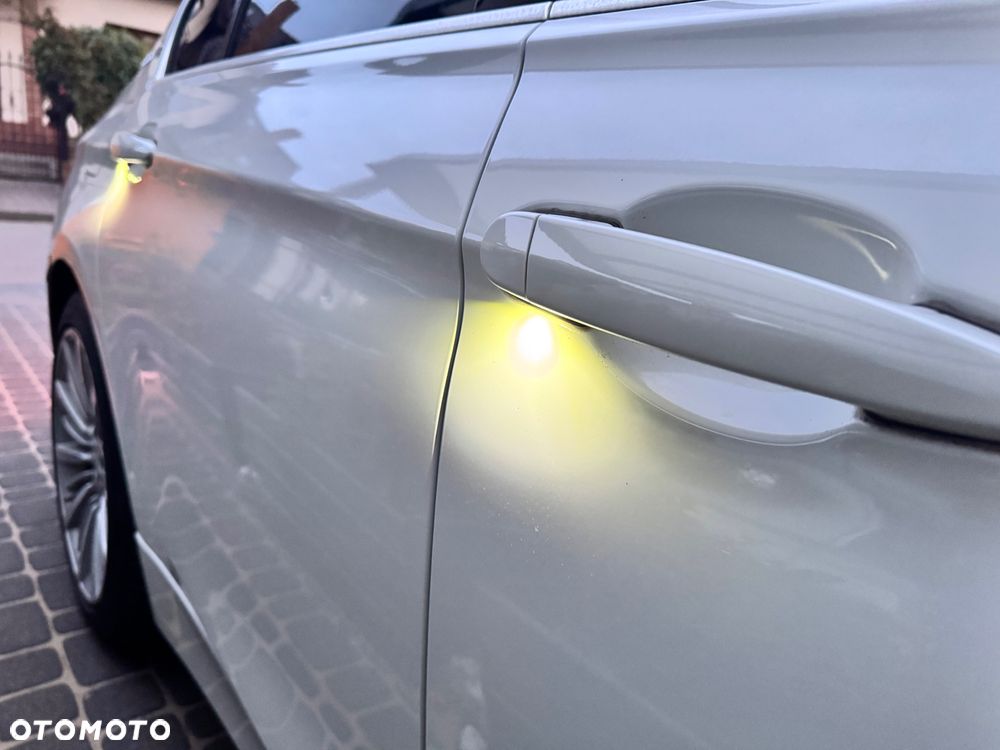 BMW Seria 3 ActiveHybrid Luxury Line - 40