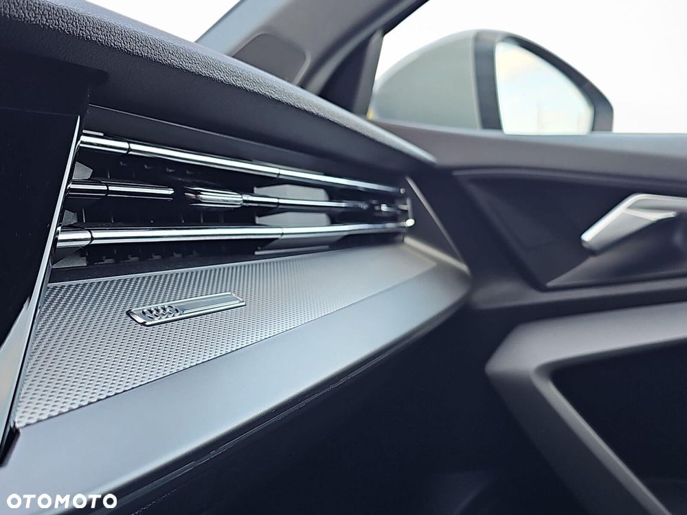 Audi A3 Sportback - 21