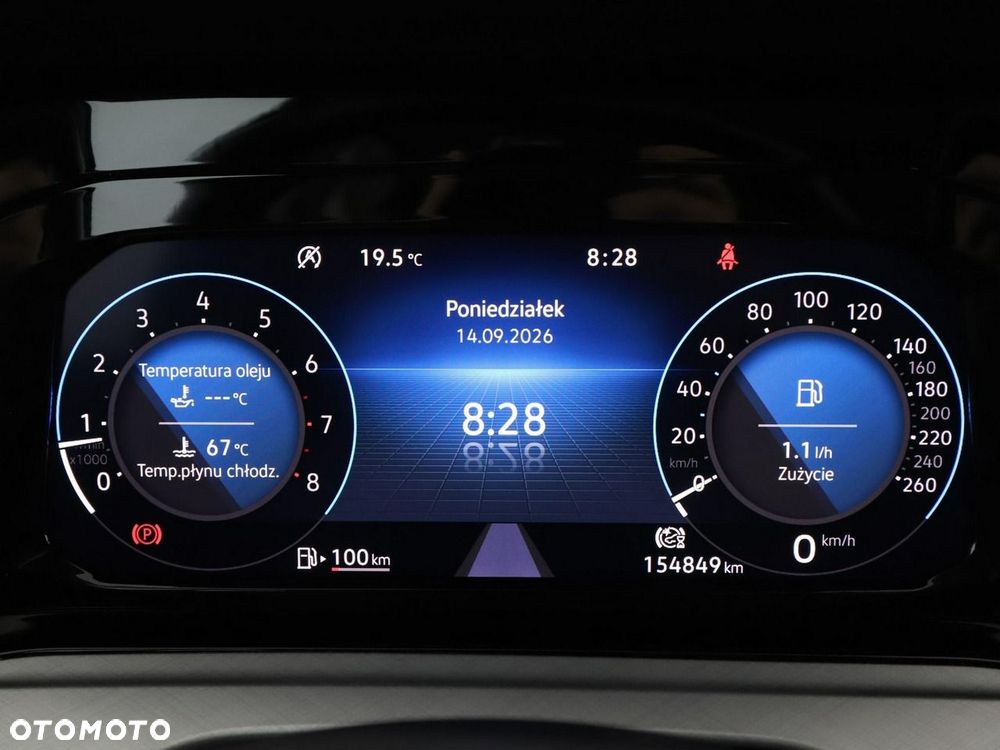 Volkswagen Golf 1.5 TSI EVO Life - 23