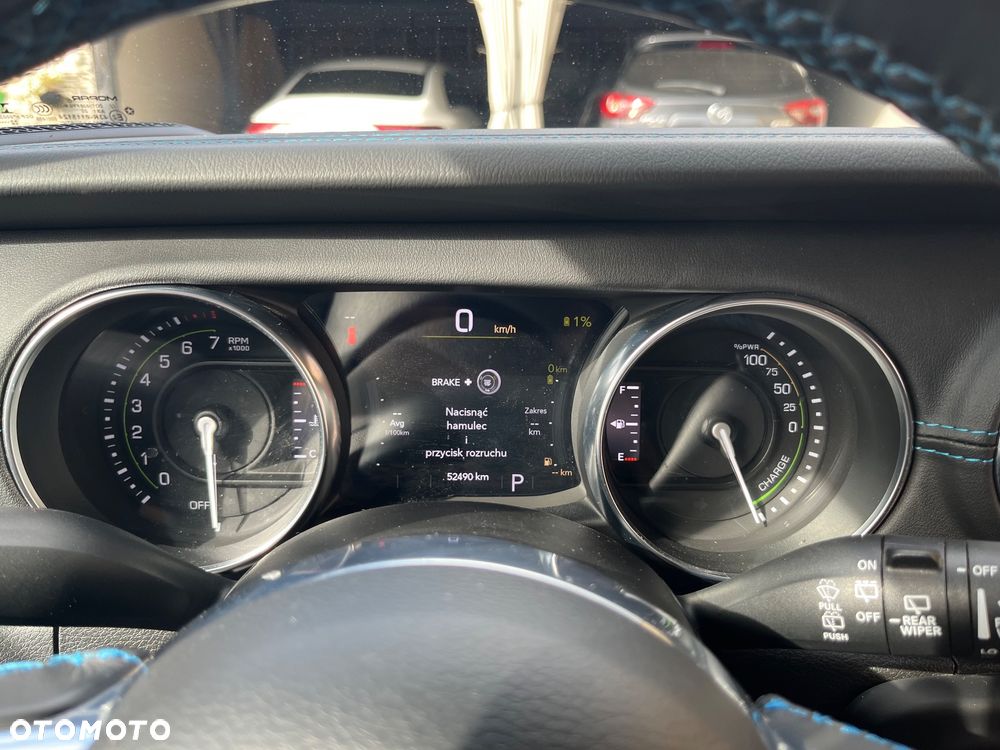 Jeep Wrangler - 6