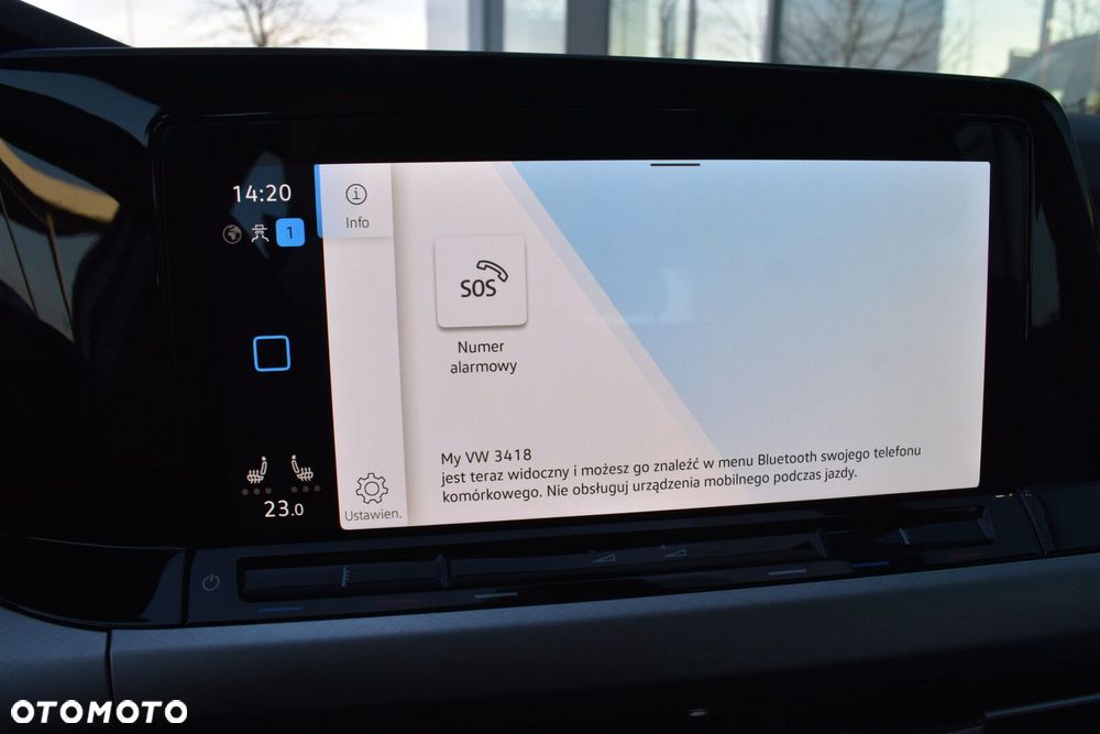 Volkswagen Golf Variant - 18